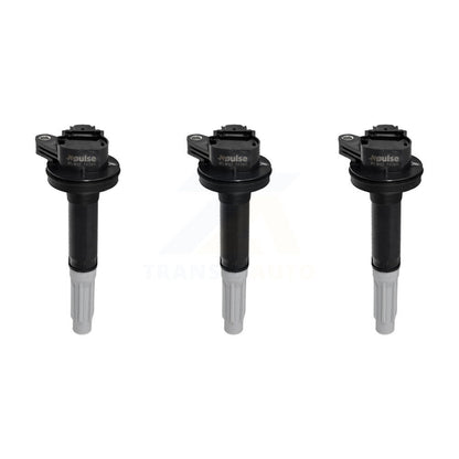 Ignition Coil (3 Pack) For Ford F-150 Mustang 5.0L