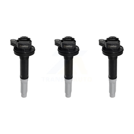 Ignition Coil (3 Pack) For Ford F-150 Mustang 5.0L