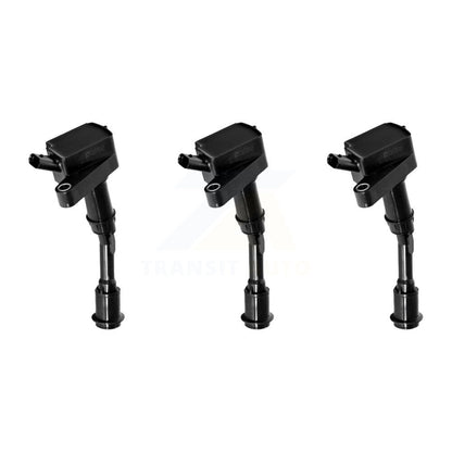 Ignition Coil (3 Pack) For Ford Escape Fusion 1.5L