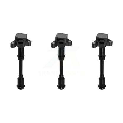Ignition Coil (3 Pack) For Ford Escape Fusion Fiesta Transit Connect
