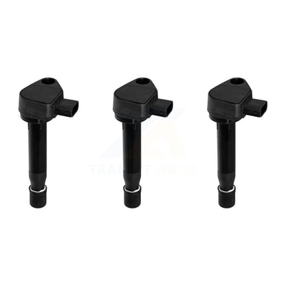 Ignition Coil (3 Pack) For Honda Odyssey Accord Acura TL RL CL
