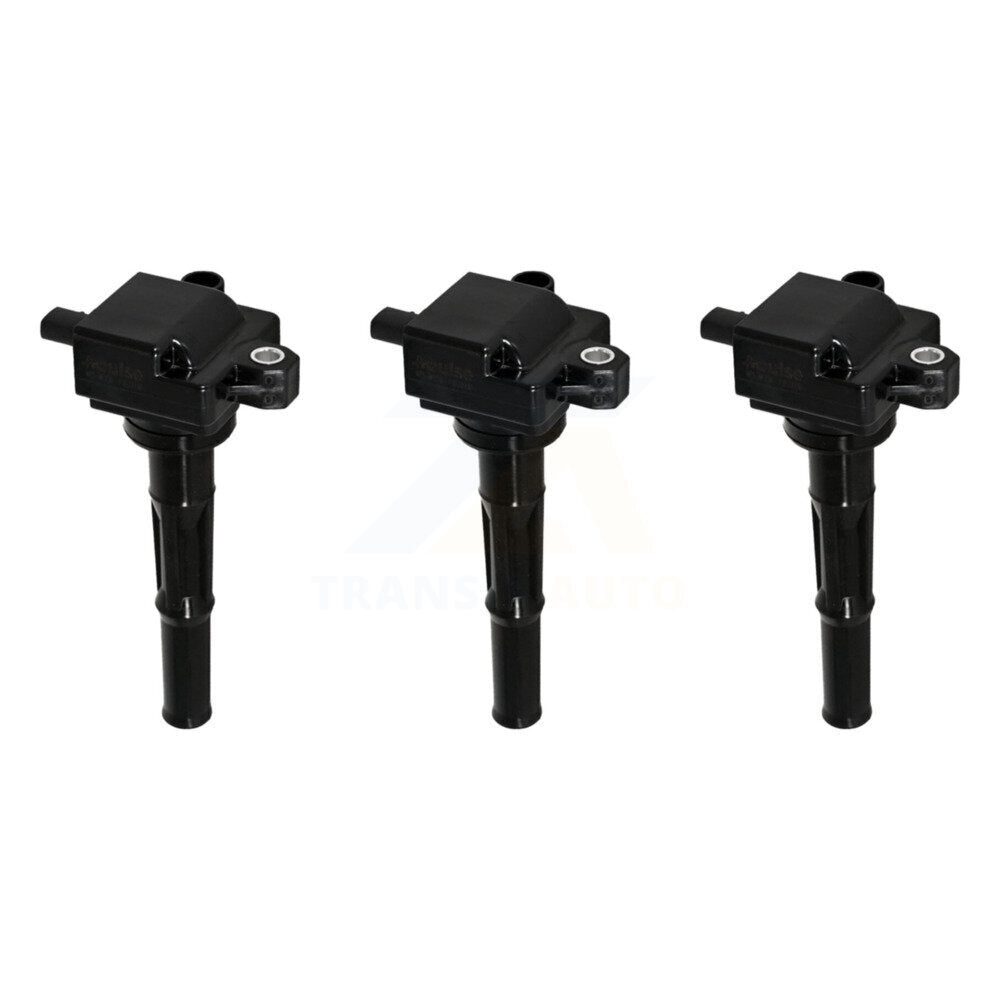 Ignition Coil (3 Pack) For Toyota 4Runner Tacoma Tundra T100
