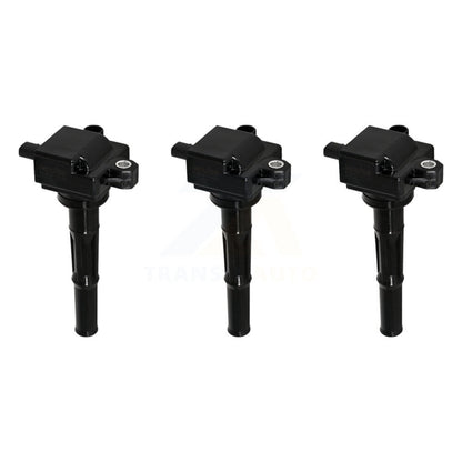 Ignition Coil (3 Pack) For Toyota 4Runner Tacoma Tundra T100