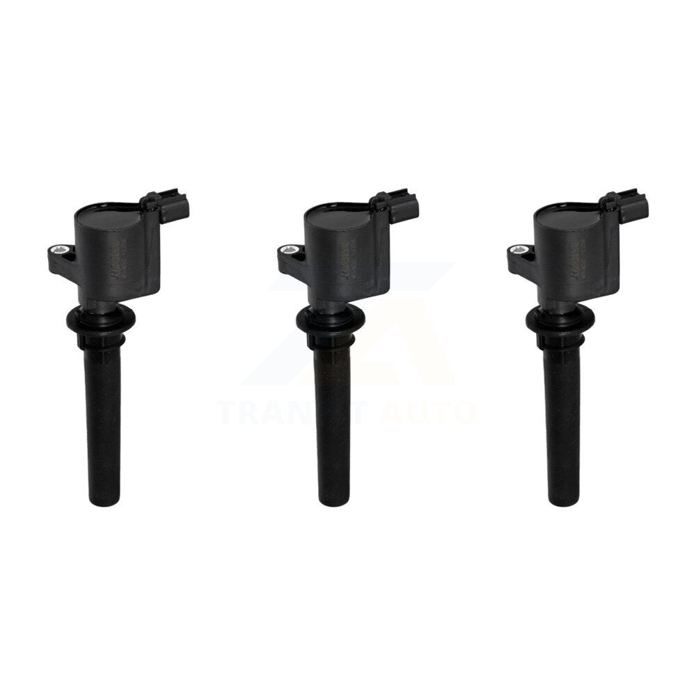 Ignition Coil (3 Pack) For Ford Escape Mazda Tribute Taurus Five Hundred Mercury
