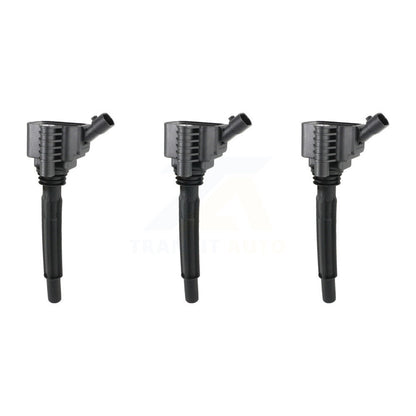 Ignition Coil (3 Pack) For Jeep Renegade Fiat 500L 500X 500