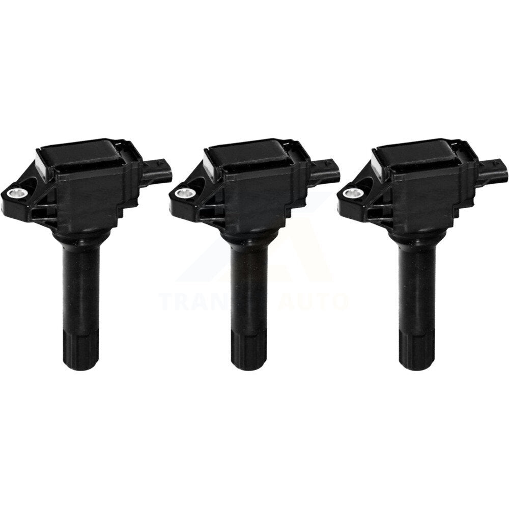 Ignition Coil (3 Pack) For Subaru Forester Impreza XV Crosstrek Outback Legacy