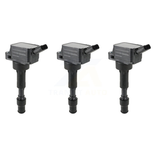 Ignition Coil (3 Pack) For Hyundai Kia Elantra Forte Kona Seltos Sonata Soul