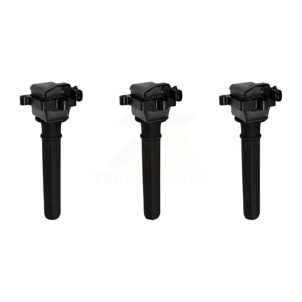 Ignition Coil (3 Pack) For Chrysler 300 Dodge Intrepid Pacifica Magnum 300M LHS