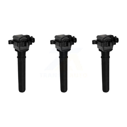 Ignition Coil (3 Pack) For Chrysler 300 Dodge Intrepid Pacifica Magnum 300M LHS