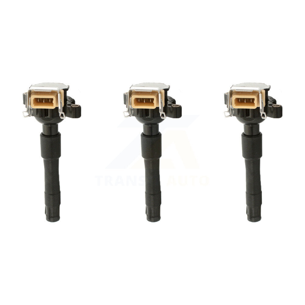 Ignition Coil (3 Pack) For BMW Z3 X5 328i 540i 323i 528i 323Ci 330i M3 M5 530i