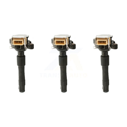 Ignition Coil (3 Pack) For BMW Z3 X5 328i 540i 323i 528i 323Ci 330i M3 M5 530i