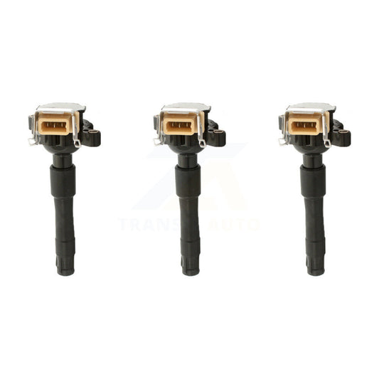 Ignition Coil (3 Pack) For BMW Z3 X5 328i 540i 323i 528i 323Ci 330i M3 M5 530i