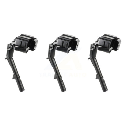 Ignition Coil (3 Pack) For Mercedes-Benz C300 GLC300 GLA250 CLA250 B250 INFINITI