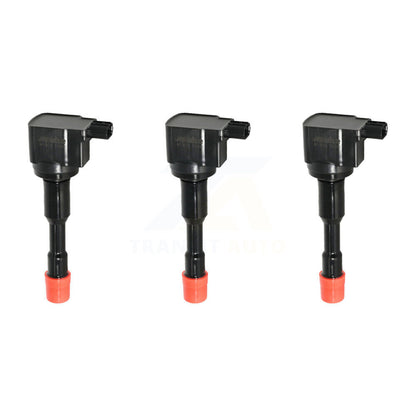Ignition Coil (3 Pack) For 2006-2011 Honda Civic 1.3L