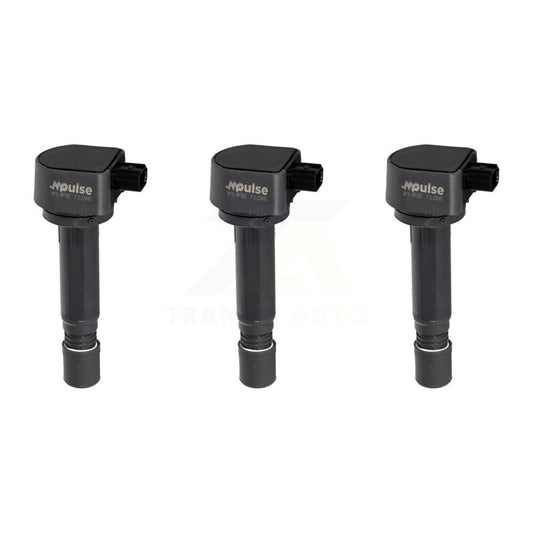 Ignition Coil (3 Pack) For 2006-2011 Honda Civic 1.8L