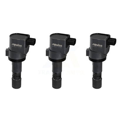 Ignition Coil (3 Pack) For Honda Civic HR-V Acura ILX