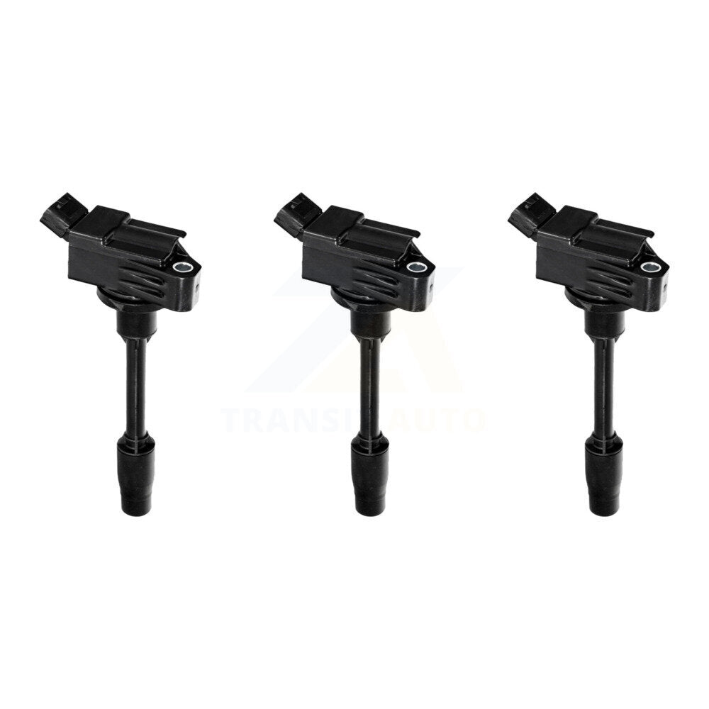 Ignition Coil (3 Pack) For Toyota Prius Prime AWD-e Plug-In