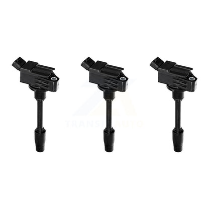 Ignition Coil (3 Pack) For Toyota Prius Prime AWD-e Plug-In