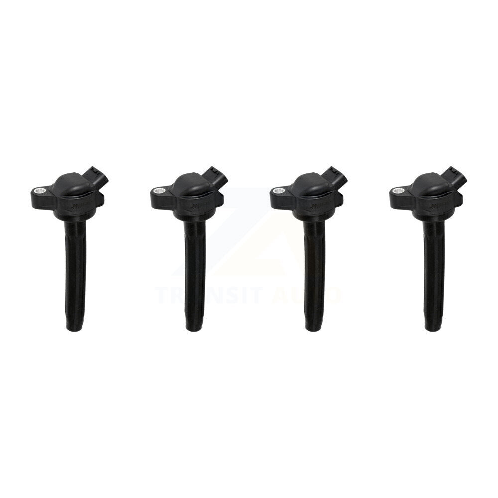 Ignition Coil (4 Pack) For Toyota Highlander Camry Lexus RX350 Sienna RX450h