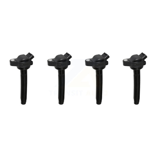 Ignition Coil (4 Pack) For Toyota Highlander Camry Lexus RX350 Sienna RX450h