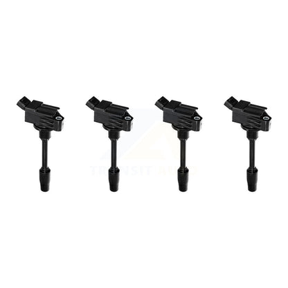 Ignition Coil (4 Pack) For Toyota Prius Prime AWD-e Plug-In