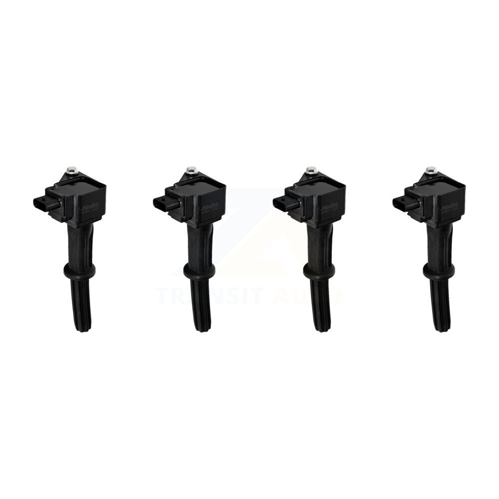 Ignition Coil (4 Pack) For 2016-2022 Chevrolet Spark
