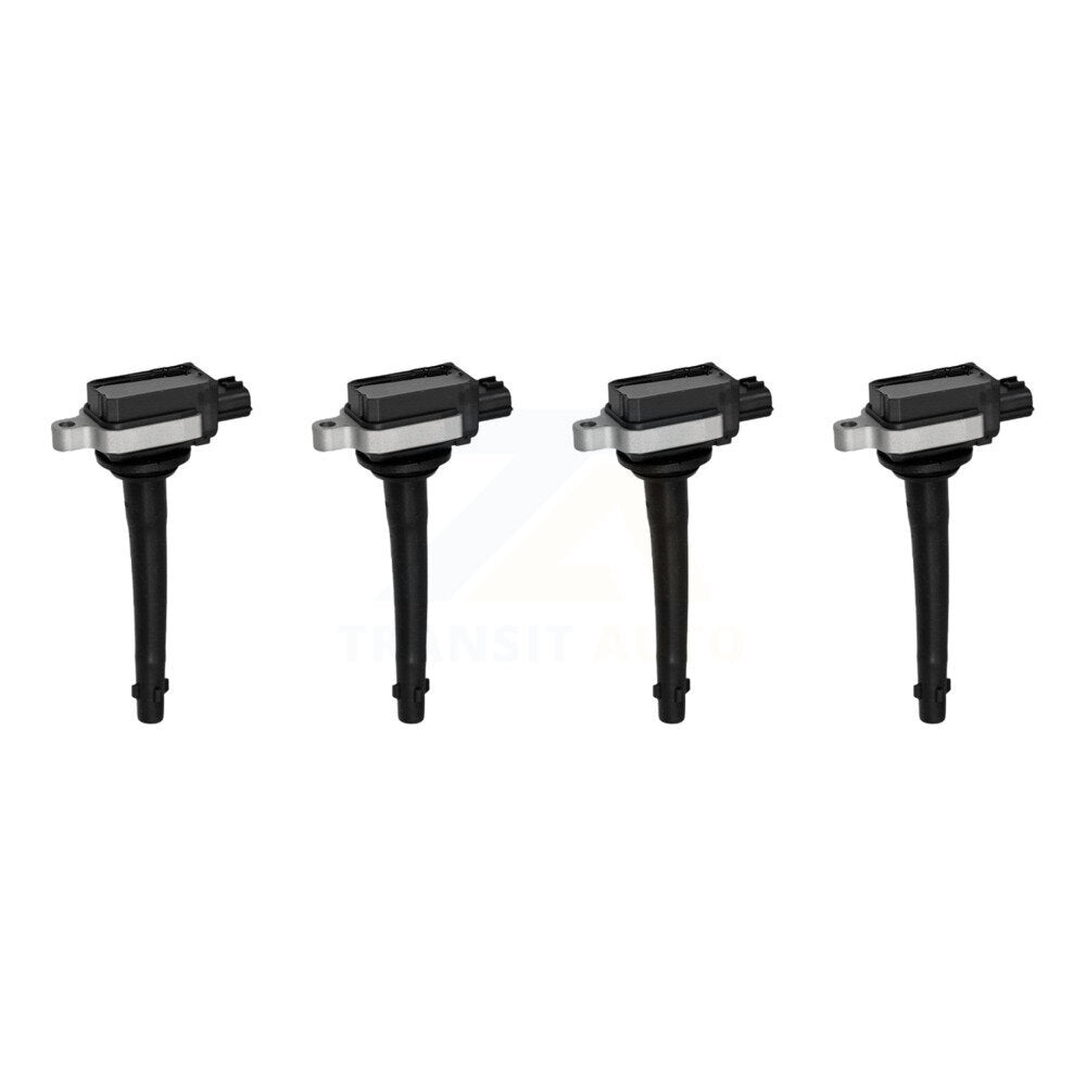 Ignition Coil (4 Pack) For Nissan Sentra 2.0L
