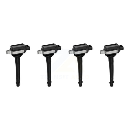 Ignition Coil (4 Pack) For Nissan Sentra 2.0L