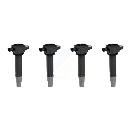 Ignition Coil (4 Pack) For Dodge Grand Caravan Chrysler Journey Sebring 300 Town