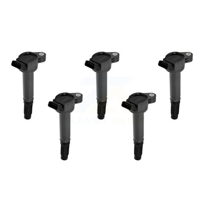 Ignition Coil (5 Pack) For Toyota RAV4 Camry Lexus Highlander Tundra Sienna tC