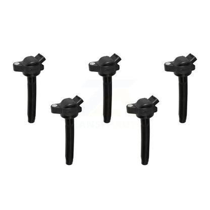 Ignition Coil (5 Pack) For Toyota Highlander Camry Lexus RX350 Sienna RX450h