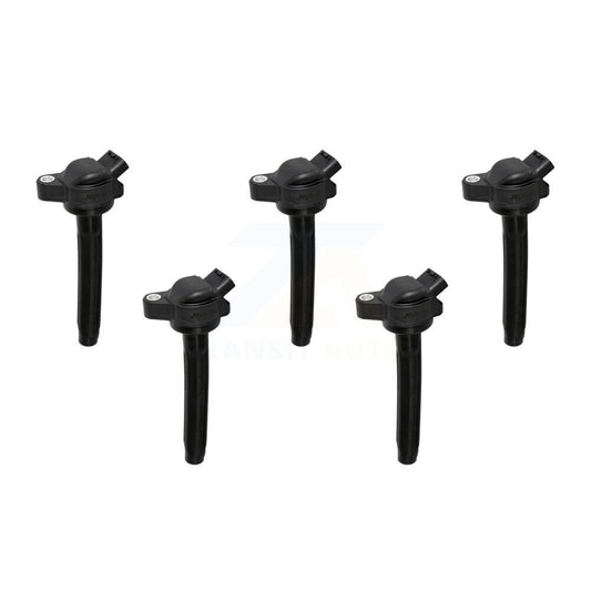 Ignition Coil (5 Pack) For Toyota Highlander Camry Lexus RX350 Sienna RX450h