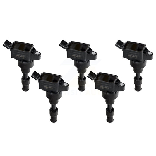 Ignition Coil (5 Pack) For Hyundai Kia Tucson Sorento Sportage Santa Fe Sport N