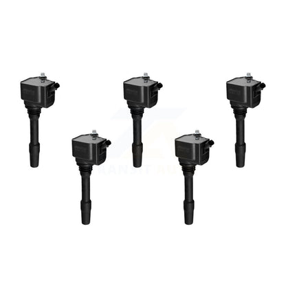 Ignition Coil (5 Pack) For BMW X3 Mini Cooper X1 X5 330i xDrive Countryman X4 X6
