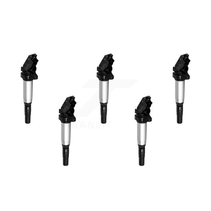 Ignition Coil (5 Pack) For BMW X5 X3 Mini 328i xDrive Cooper X1 320i 323i Z4 X6