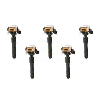 Ignition Coil (5 Pack) For BMW Z3 X5 328i 540i 323i 528i 323Ci 330i M3 M5 530i