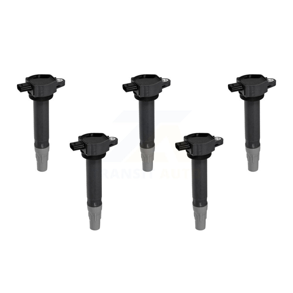 Ignition Coil (5 Pack) For Dodge Grand Caravan Chrysler Journey Sebring 300 Town