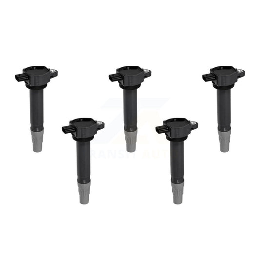 Ignition Coil (5 Pack) For Dodge Grand Caravan Chrysler Journey Sebring 300 Town