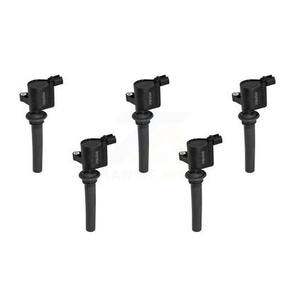 Ignition Coil (5 Pack) For Mazda 6 MPV Ford Taurus Mercury Mariner Sable