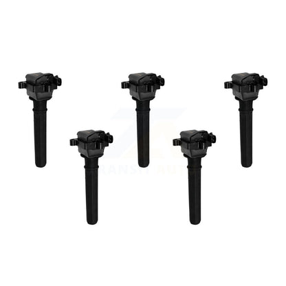 Ignition Coil (5 Pack) For Chrysler 300 Dodge Intrepid Pacifica Magnum 300M LHS