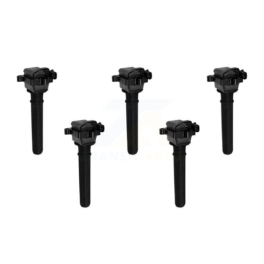Ignition Coil (5 Pack) For Chrysler 300 Dodge Intrepid Pacifica Magnum 300M LHS