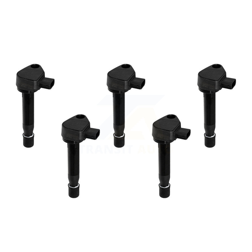 Ignition Coil (5 Pack) For Honda Odyssey Accord Acura TL RL CL