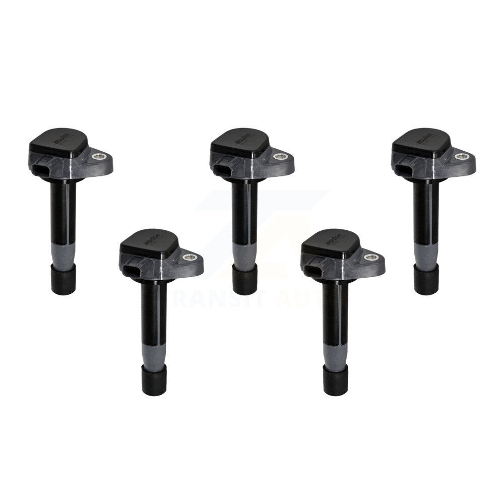 Ignition Coil (5 Pack) For Honda Odyssey Accord Acura TL TSX Crosstour RL