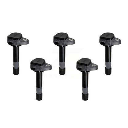 Ignition Coil (5 Pack) For Honda Odyssey Accord Acura TL TSX Crosstour RL