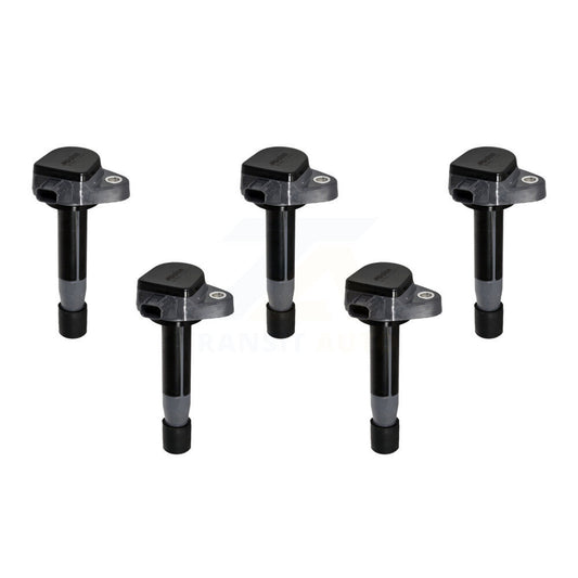 Ignition Coil (5 Pack) For Honda Odyssey Accord Acura TL TSX Crosstour RL