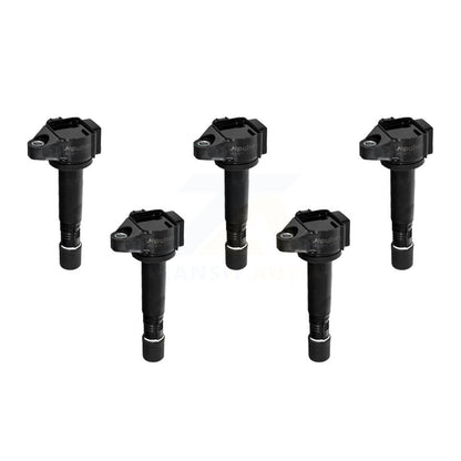 Ignition Coil (5 Pack) For Honda Acura Accord Pilot MDX Odyssey Ridgeline RDX