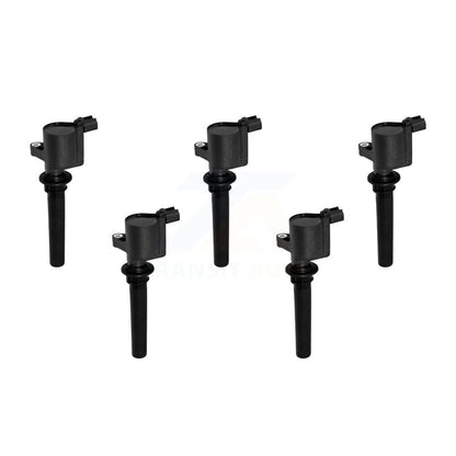 Ignition Coil (5 Pack) For Ford Escape Mazda Tribute Taurus Five Hundred Mercury