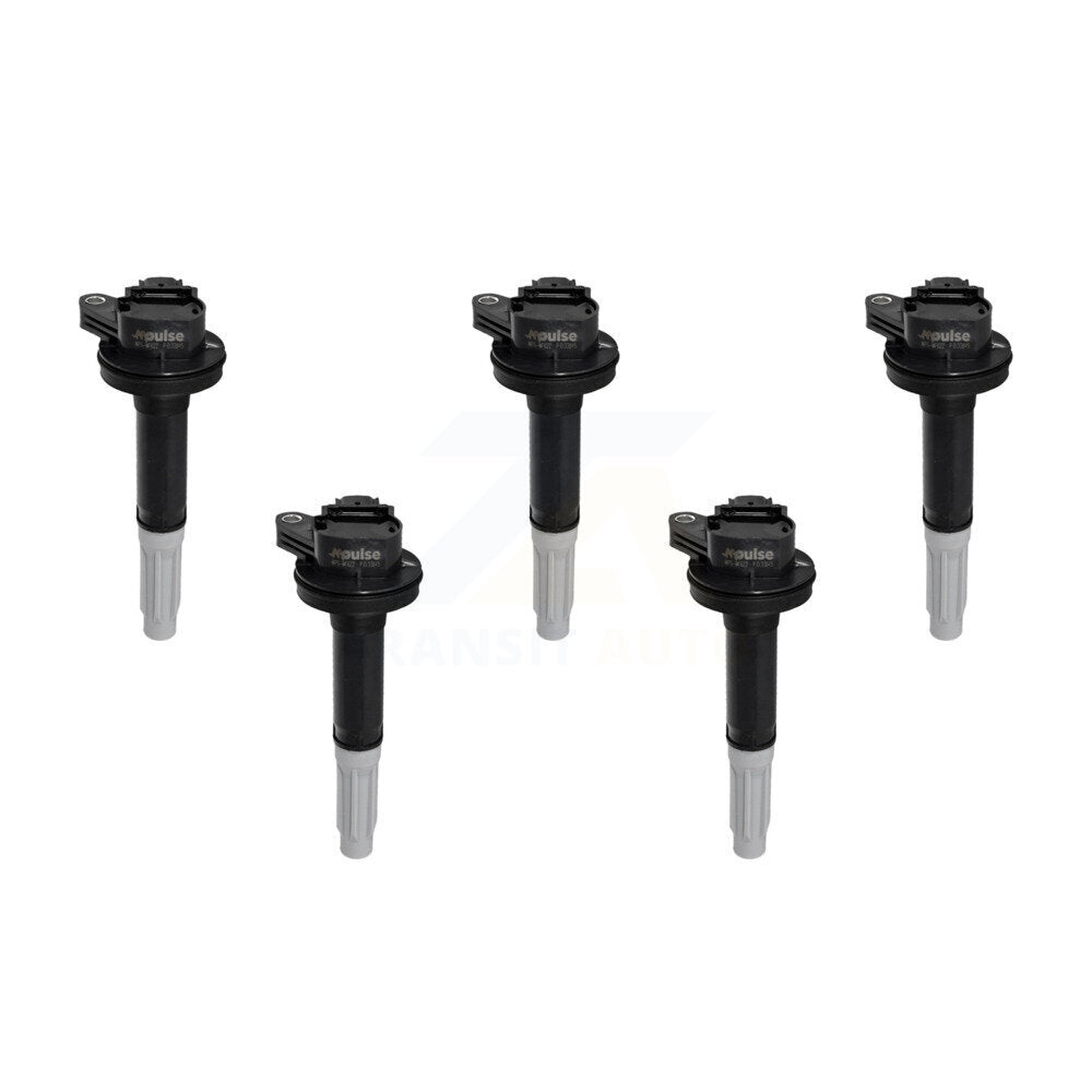 Ignition Coil (5 Pack) For Ford F-150 Mustang 5.0L