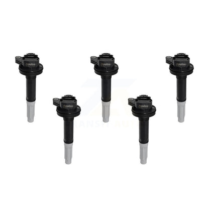 Ignition Coil (5 Pack) For Ford F-150 Mustang 5.0L