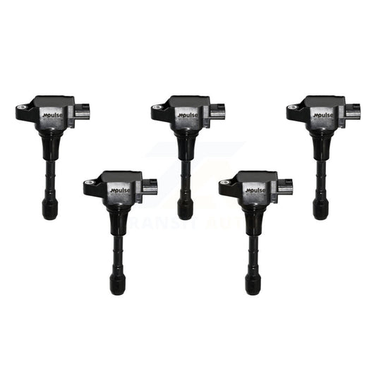 Ignition Coil (5 Pack) For Nissan Murano Altima Pathfinder INFINITI QX60 Maxima